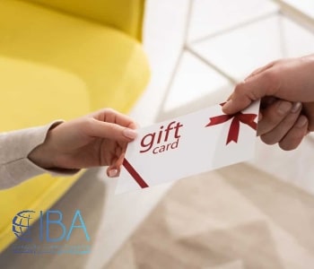 انتقال پول با گیفت کارت های بین المللی