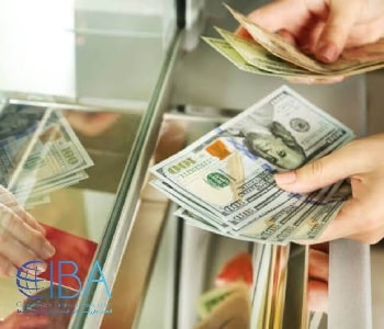 انتقال پول فروش خانه به کانادا