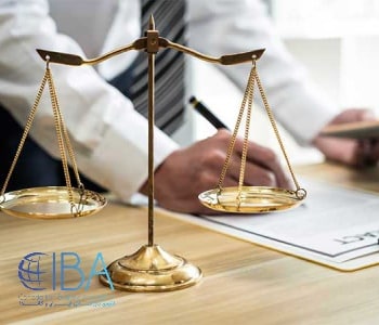 داوری تجاری بین المللی چیست؟