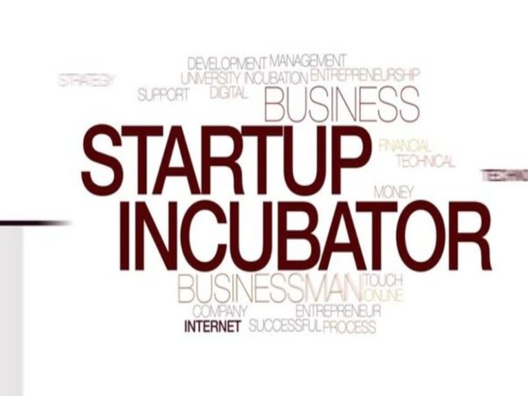 انکوباتور استارتاپ کانادا