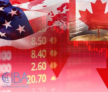 چالش های تعرفه های تجاری آمریکا علیه کانادا