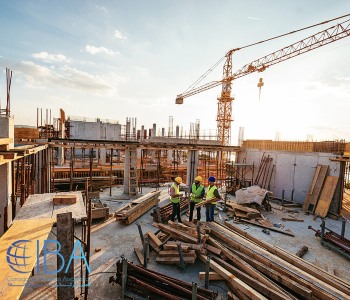 مجوزهای ساخت و ساز در کانادا