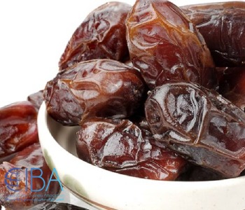 صادرات خرما به کانادا