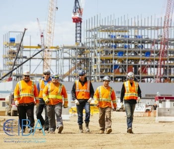 تعهدات بهداشتی و ایمنی برای سرمایه گذاری در صنعت ساخت و ساز کانادا