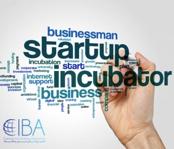 لیست انکوباتور استارتاپ کانادا براساس حوزه فعالیت