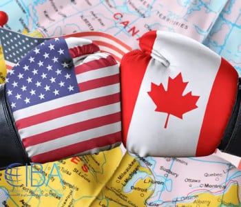 تاثیر تعرفه های آمریکا علیه کانادا