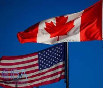 اهمیت تعرفه های آمریکا علیه کانادا برای مهاجران