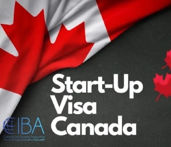 انواع سازمان های صادرکننده نامه ساپورت برای ویزای استارتآپ کانادا