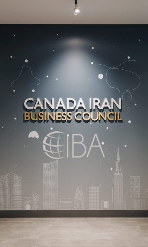 Canada-Iran-Business-Council